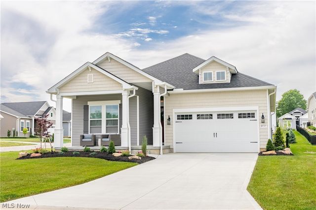 8937 Camden Road NW, Massillon, OH 44646