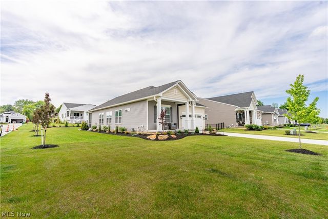 8937 Camden Road NW, Massillon, OH 44646