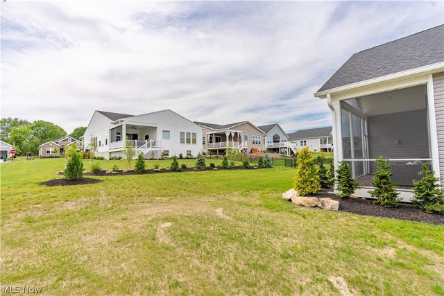 8937 Camden Road NW, Massillon, OH 44646