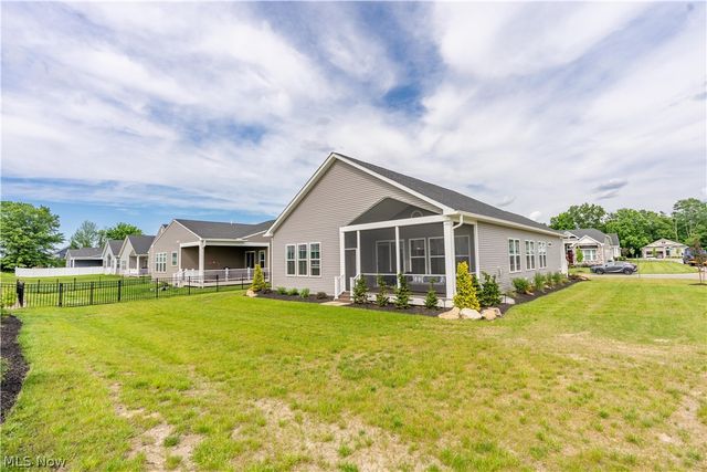8937 Camden Road NW, Massillon, OH 44646