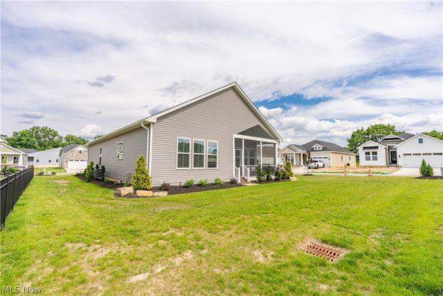 8937 Camden Road NW, Massillon, OH 44646