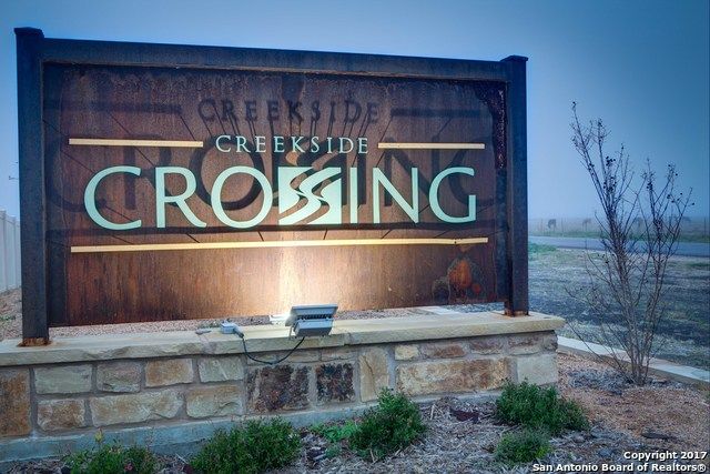 310 CREEKSIDE CURV, New Braunfels, TX 78130