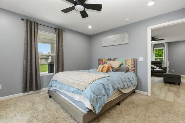 3497 Tunnelton Road, Bedford, IN 47421