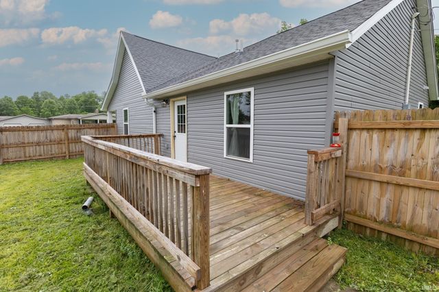 3497 Tunnelton Road, Bedford, IN 47421