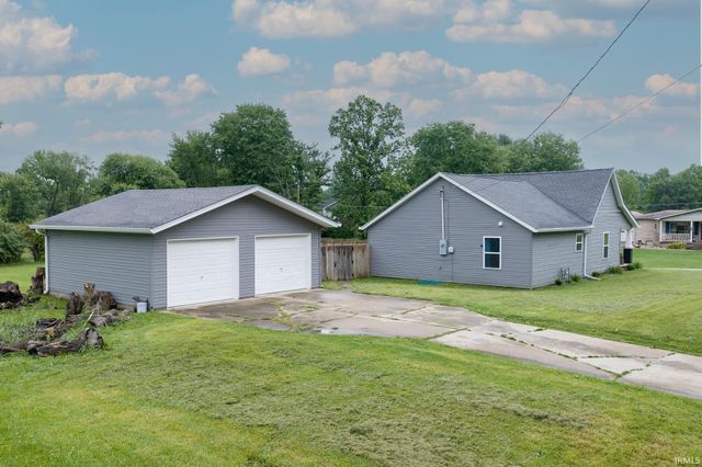 3497 Tunnelton Road, Bedford, IN 47421