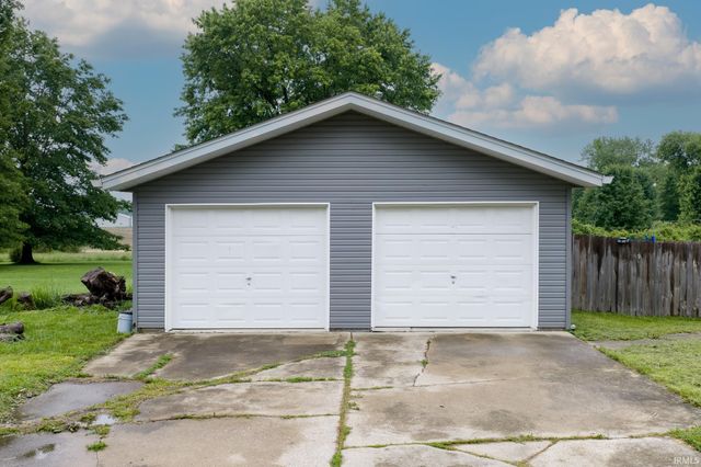 3497 Tunnelton Road, Bedford, IN 47421