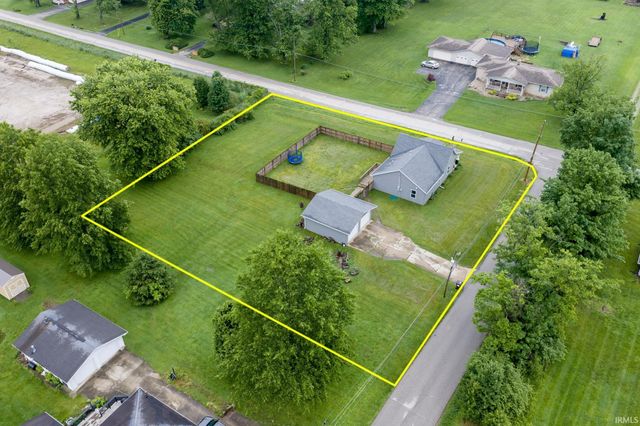3497 Tunnelton Road, Bedford, IN 47421
