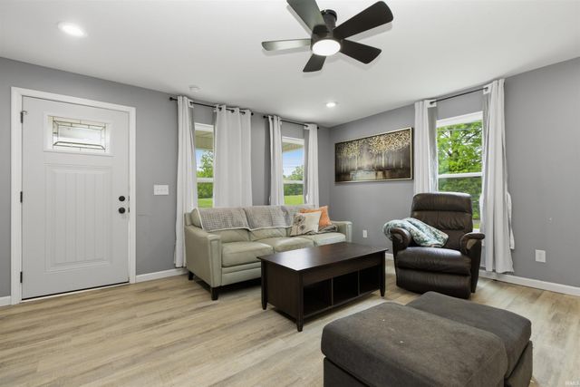 3497 Tunnelton Road, Bedford, IN 47421