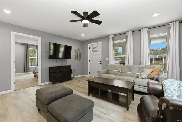 3497 Tunnelton Road, Bedford, IN 47421