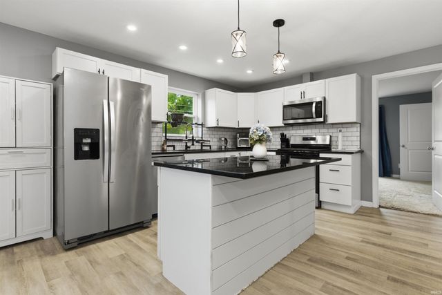 3497 Tunnelton Road, Bedford, IN 47421