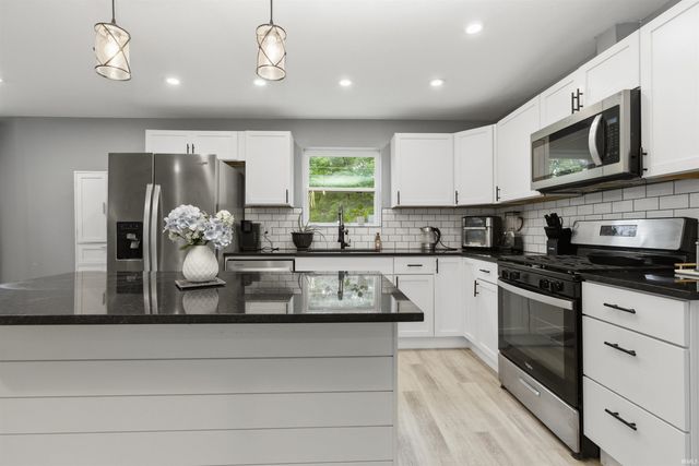 3497 Tunnelton Road, Bedford, IN 47421