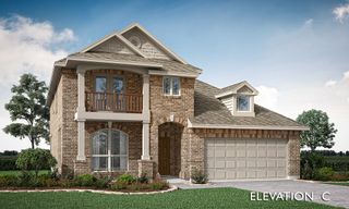 984 Imperial Eagle Road, Alvarado, TX 76009