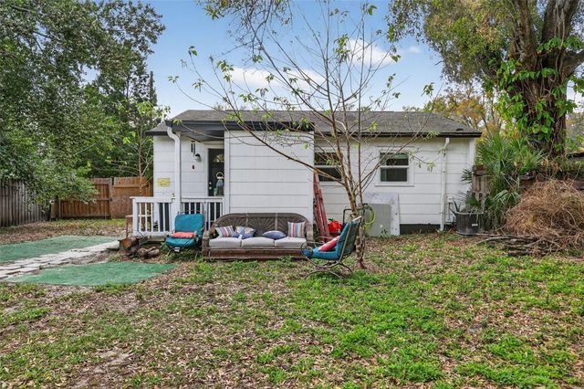 306 E HYDRANGIA STREET, Tampa, FL 33612