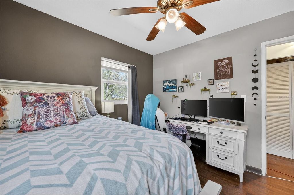 Image 17 of property listing at 306 E HYDRANGIA STREET, Tampa, FL 33612