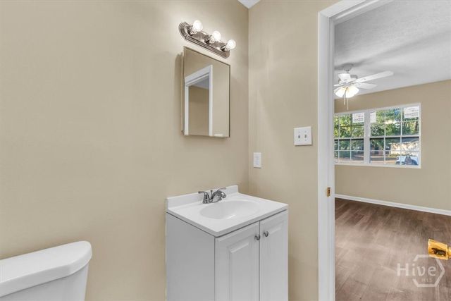 4 Friar Tuck Drive, Savannah, GA 31406