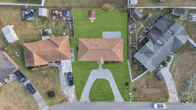 4 Friar Tuck Drive, Savannah, GA 31406