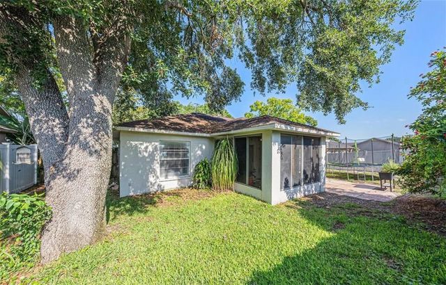 7330 FAIRWOOD AVENUE, New Port Richey, FL 34653