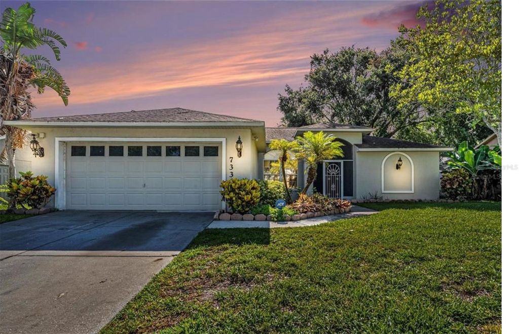 7330 FAIRWOOD AVENUE, New Port Richey, FL 34653
