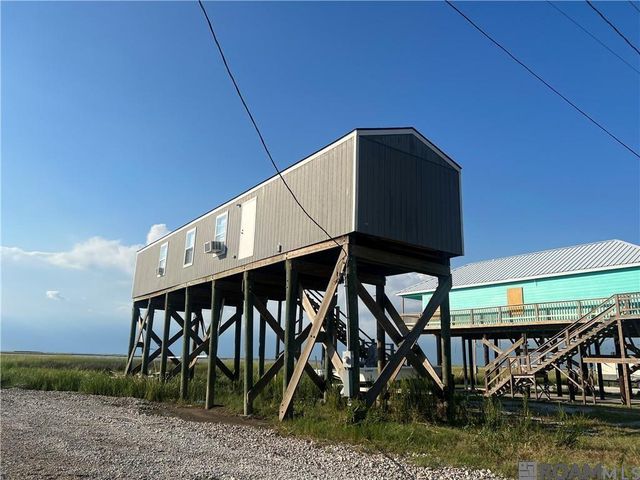 7820 La Hwy 56, Chauvin, LA 70344