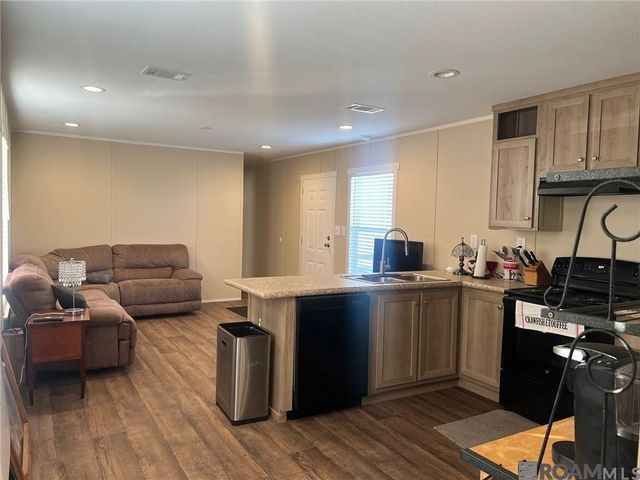 7820 La Hwy 56, Chauvin, LA 70344