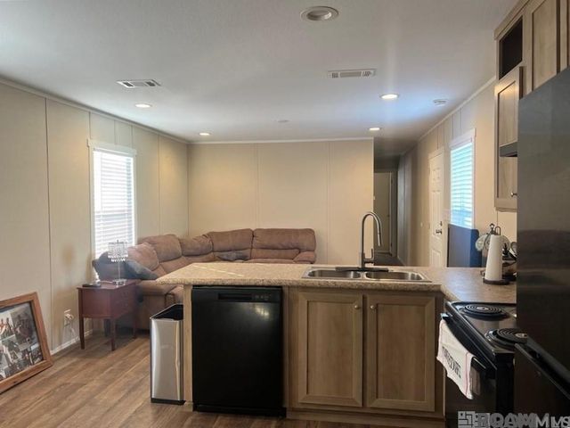 7820 La Hwy 56, Chauvin, LA 70344