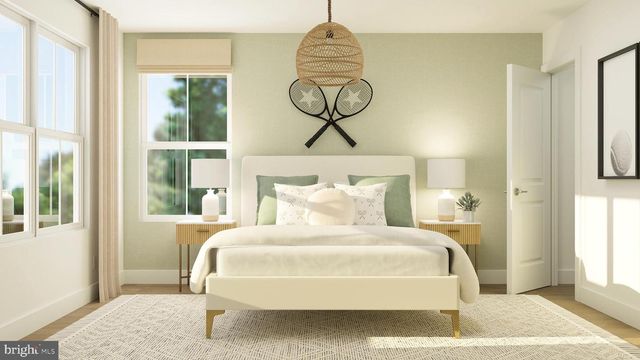 45 AARON TRUEHART WAY, Titusville, NJ 08560