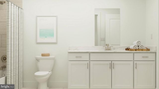 45 AARON TRUEHART WAY, Titusville, NJ 08560