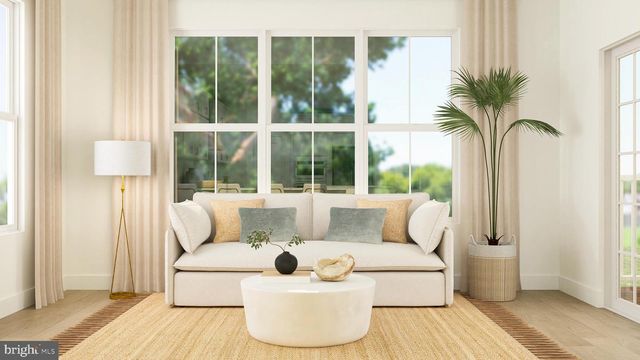 45 AARON TRUEHART WAY, Titusville, NJ 08560