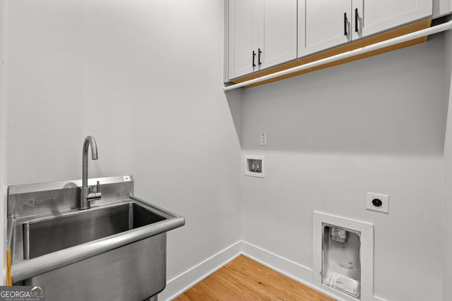 185 Central Avenue, Fayetteville, GA 30214