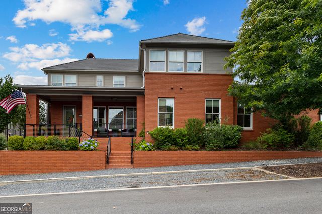 185 Central Avenue, Fayetteville, GA 30214