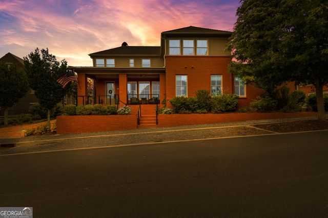 185 Central Avenue, Fayetteville, GA 30214