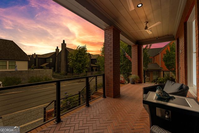 185 Central Avenue, Fayetteville, GA 30214