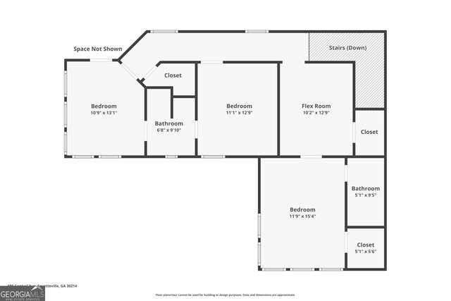 185 Central Avenue, Fayetteville, GA 30214