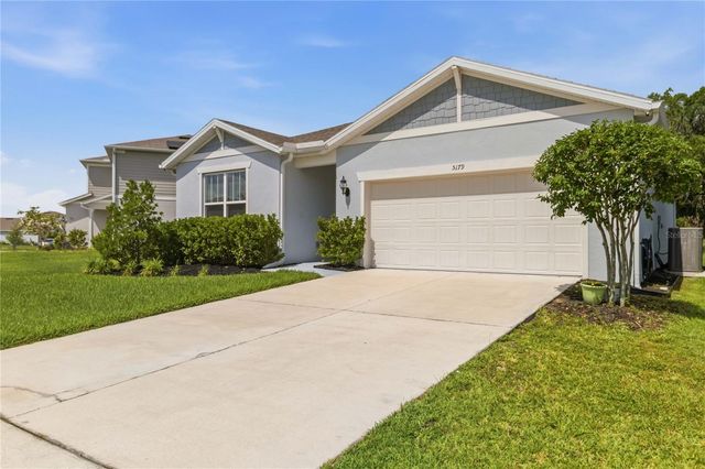5179 ROYAL POINT AVENUE, Kissimmee, FL 34746