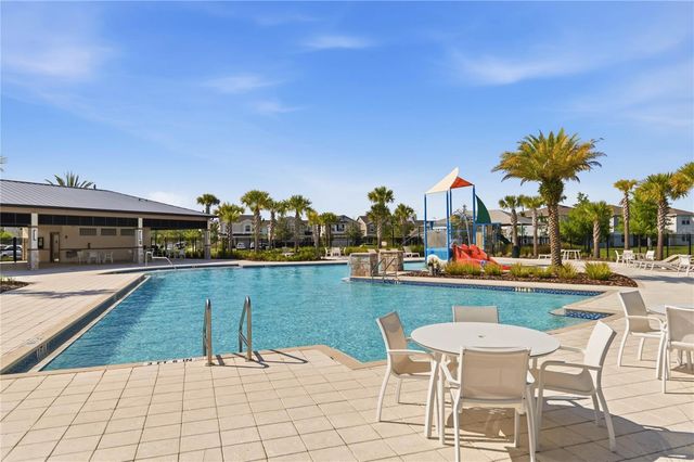 5179 ROYAL POINT AVENUE, Kissimmee, FL 34746