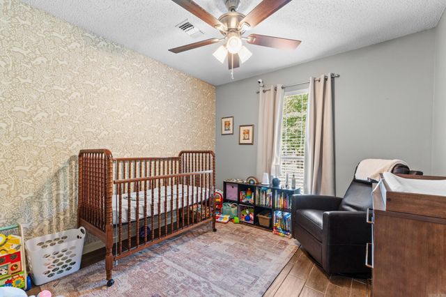 1910 Donaghey Avenue, Conway, AR 72032