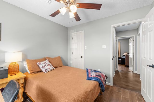 1910 Donaghey Avenue, Conway, AR 72032