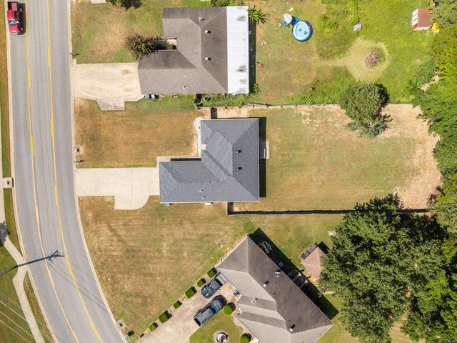 1910 Donaghey Avenue, Conway, AR 72032