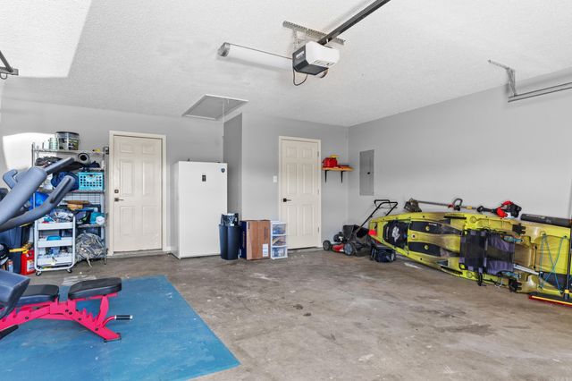 1910 Donaghey Avenue, Conway, AR 72032