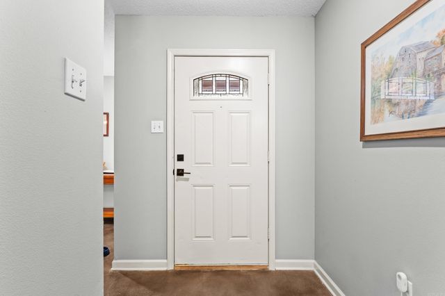 1910 Donaghey Avenue, Conway, AR 72032