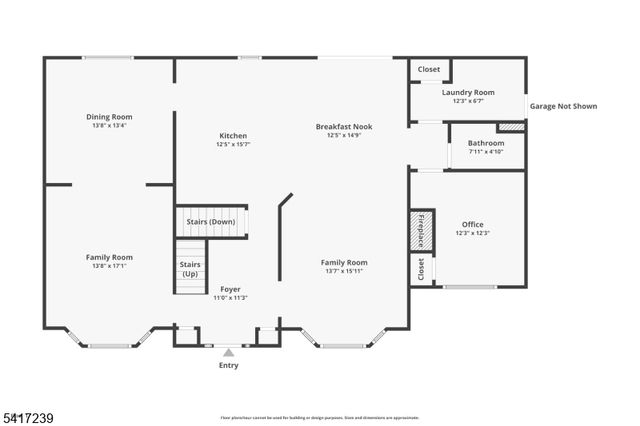 15 Dana Dr, Andover Twp., NJ 07848