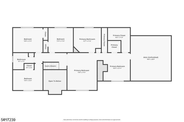 15 Dana Dr, Andover Twp., NJ 07848