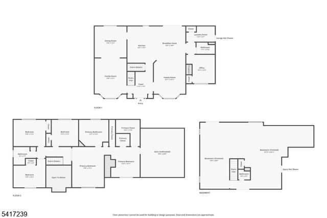 15 Dana Dr, Andover Twp., NJ 07848