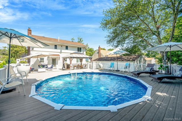 Address unavailable.