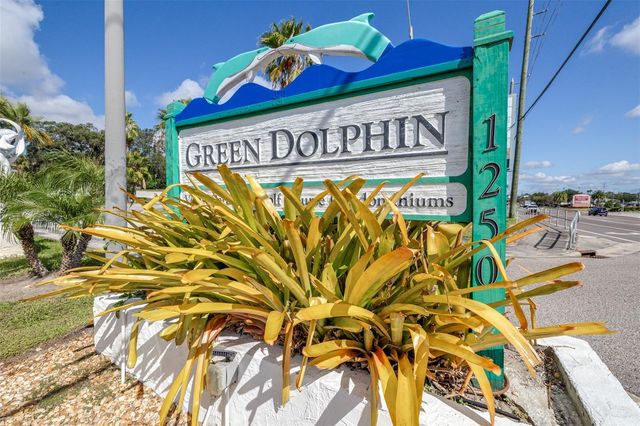1250 S PINELLAS AVENUE 711, Tarpon Springs, FL 34689