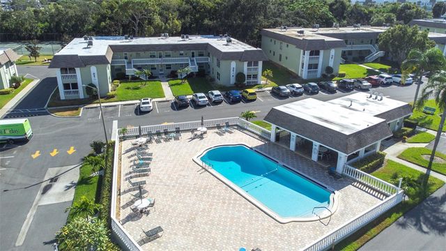 1250 S PINELLAS AVENUE 711, Tarpon Springs, FL 34689
