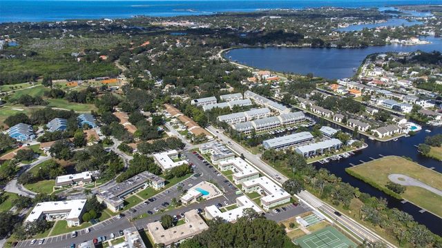 1250 S PINELLAS AVENUE 711, Tarpon Springs, FL 34689