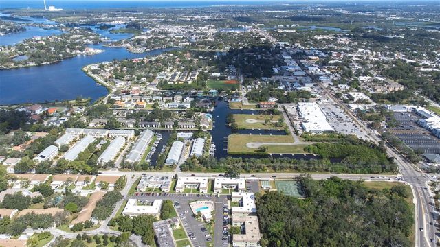 1250 S PINELLAS AVENUE 711, Tarpon Springs, FL 34689