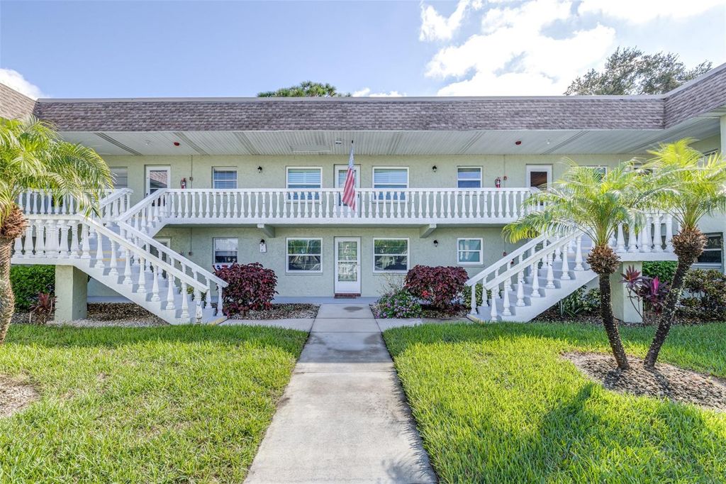 1250 S PINELLAS AVENUE 711, Tarpon Springs, FL 34689