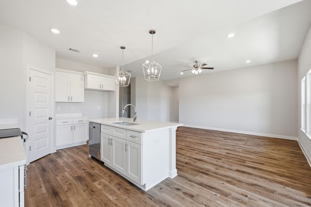 6117 Mildred's Way, Crestview, FL 32539